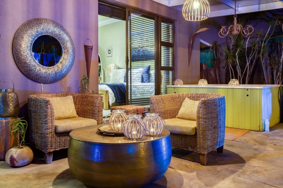 5 Bedroom Property for Sale in Panorama Western Cape